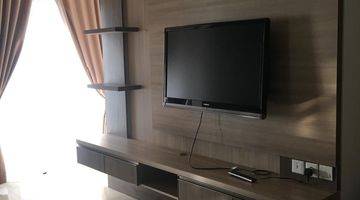 Gambar 4 Di Sewakan 2BR Condominium Full Furnish Apartemen Green Bay Pluit Jakarta Utara