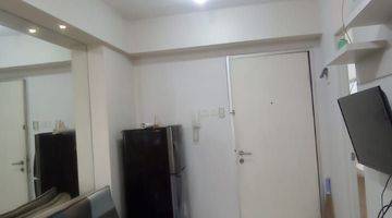 Gambar 4 Di Sewakan 2BR Furnish Apartemen Green Bay Pluit Jakarta Utara 