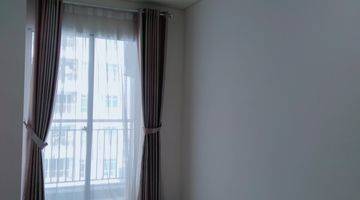 Gambar 3 For Rent 2 BR Unfurnish Condominium Green Bay Pluit Jakarta Utara 