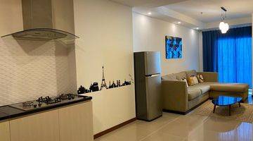 Gambar 5 For Rent 2 BR Furnish Condominium Green Bay Pluit Jakarta Utara 