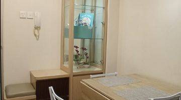 Gambar 5 2 BR renov jadi 1 BR furnish apartemen green bay Pluit tower D 