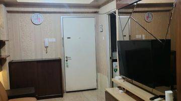 Gambar 3 2 BR full furnish apartemen green bay Pluit Jakarta Utara tower F 