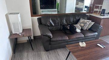 Gambar 1 For rent 3 BR renov 2 BR furnish apartemen green bay Pluit Jakarta Utara 