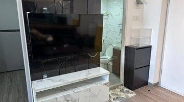 Gambar 4 For rent 3 BR renov 2 BR furnish apartemen green bay Pluit Jakarta Utara 