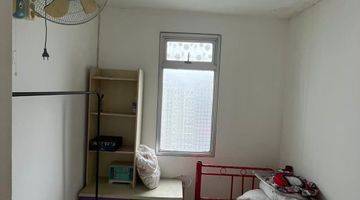 Gambar 3 For Rent 2 BR Semi Furnish Apartemen Green Bay Pluit Jakarta Utara 