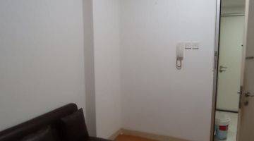 Gambar 3 For Rent 2 BR Semi furnish Apartemen Green Bay Pluit Jakarta Utara 