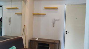 Gambar 4 For Sale 2 BR Semi Furnish Apartemen Green Bay Pluit Jakarta Utara 