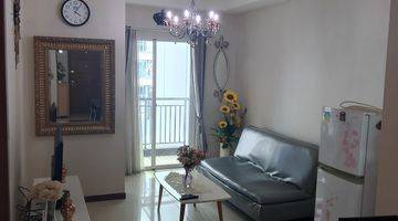 Gambar 3 For Rent 2 BR Furnish Condominium Green Bay Pluit 