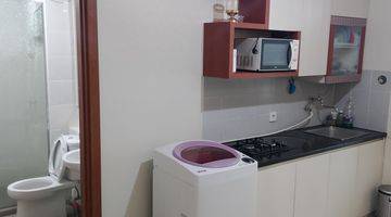 Gambar 4 For Rent 2 BR Furnish Condominium Green Bay Pluit 