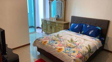 Gambar 1 For Rent 2 BR Furnish Condominium Green Bay Pluit Jakarta Utara 