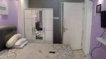 Gambar 5 For Rent Studio Furnish Apartemen Green Bay Pluit Jakarta Utara 