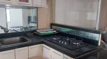 Gambar 1 Disewakan 3 BR Furnish Apartemen Green Bay Pluit Jakarta Utara 