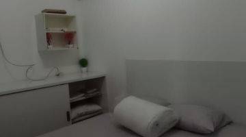 Gambar 5 For Rent 2 BR Semi furnish Apartemen Green Bay Pluit Jakarta Utara 