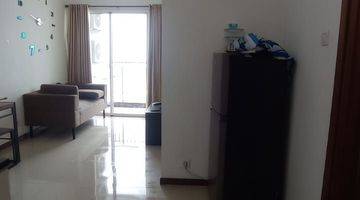 Gambar 5 Disewakan 1 BR Semi Furnish Condominium Green Bay Pluit Jakarta Utara 