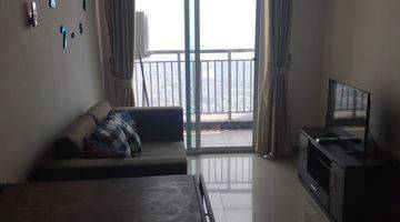 Gambar 2 Disewakan 1 BR Semi Furnish Condominium Green Bay Pluit Jakarta Utara 