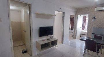 Gambar 4 Disewakan 3 BR Furnish Apartemen Green Bay Pluit Jakarta Utara 