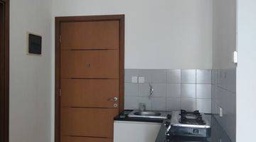 Gambar 3 Disewakan 1 BR Semi Furnish Condominium Green Bay Pluit Jakarta Utara 