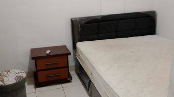 Gambar 5 For Rent 2 BR Semi Furnish Apartemen Green Bay Pluit Jakarta Utara 