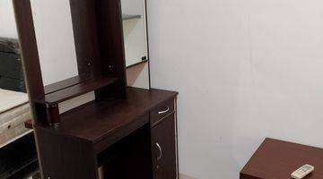 Gambar 3 For Rent 2 BR Semi Furnish Apartemen Green Bay Pluit Jakarta Utara 