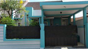 Gambar 1 Rumah cantik yg MURAH jl. Bunga bunga