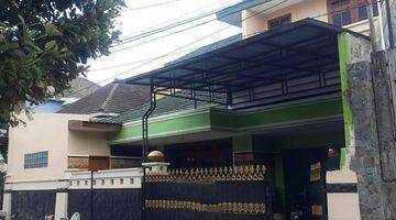 Gambar 1 Rumah2 lantai jl. Bunga bunga jual cepat