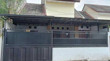 Gambar 5 Rumah siap huni di Sawojajar 1