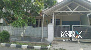 Gambar 1 dijual CEPAT rumah Sulfat Agung