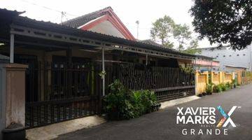 Gambar 1 Rumah murah di kawasan Unisma Dinoyo