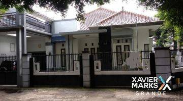 Gambar 1 Rumah mewah siap huni  di SUHAT 