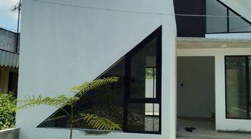 Gambar 2 Rumah 1 Lantai Harga 400jt Di Medan Marelan