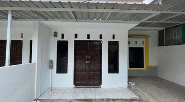 Gambar 2 Rumah Ready Super Murah Daerah Tembung Hanya 310jt