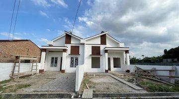 Gambar 2 Rumah Baru Ready 1lantai Cantik, Promo 375jt, Dkt Pinang Baris Rumah Di Pinang Baris Shm Baru