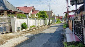 Gambar 3 Rumah Cantik Siap Huni 1 Lantai Di Medan Johor