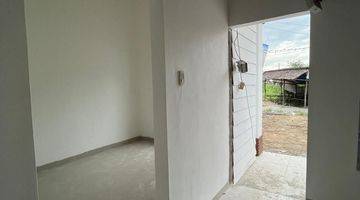 Gambar 2 Rumah Baru 1lantai, Promo 375jt, Lokasi Pinang Baris Kp.lalang Rumah Di Pinang Baris Kp.lalang Shm Bagus