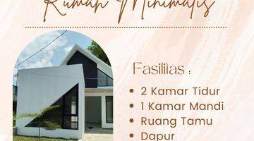 Gambar 1 Rumah 1 Lantai Harga 400jt Di Medan Marelan