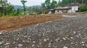 Gambar 5 Tanah di Jalan Raya Dekat Smp N1 Karangmoncol, Purbalingga SHM