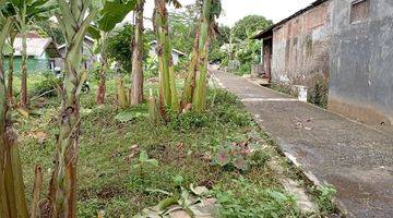 Gambar 1 Tanah di Pasar Bobotsari Purbalingga, Purbalingga SHM