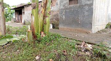 Gambar 2 Tanah di Pasar Bobotsari Purbalingga, Purbalingga SHM