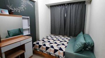 Gambar 3 Apartemen 2 Br ,furnished Sentral Timur, Ythi