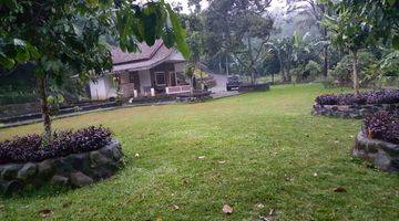 Gambar 2 Villa Kebun Wonosalam Jombang, Jatim