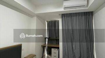 Gambar 1 Alam Sutera, Apartemen Pasific Garden