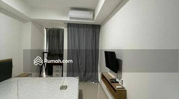 Gambar 4 Alam Sutera, Apartemen Pasific Garden