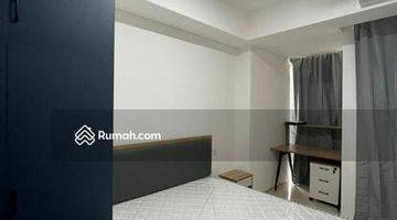 Gambar 5 Alam Sutera, Apartemen Pasific Garden