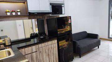 Gambar 2 M Town Apartment