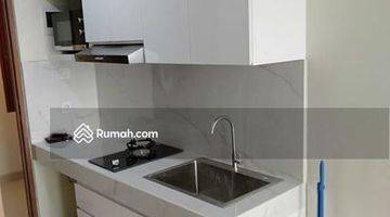 Gambar 4 APARTEMENT B RESIDENCE