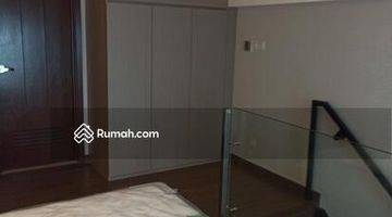 Gambar 5 Apartemen U residence