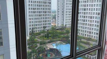 Gambar 2 Gading Serpong, Apartemen M town 