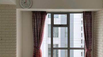 Gambar 3 Gading Serpong, Apartemen M town 