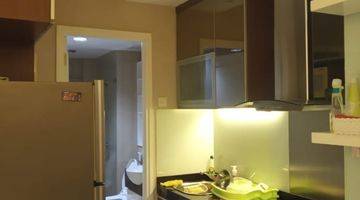 Gambar 2 APARTEMEN SILKWOOD ALAM SUTERA