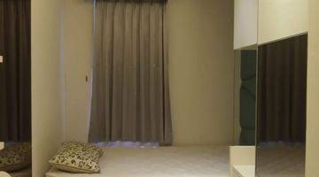 Gambar 3 APARTEMEN SILKWOOD ALAM SUTERA